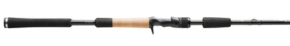 13 FISHING - MUSE BLACK CAST 6'10L 3-15 2P