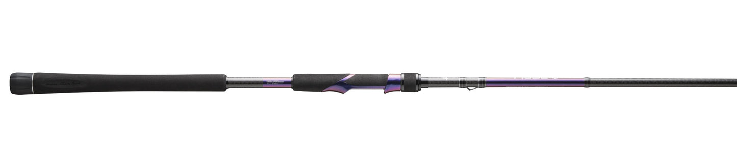 13 FISHING - MUSE S SPIN 7'2M 10-30 2P