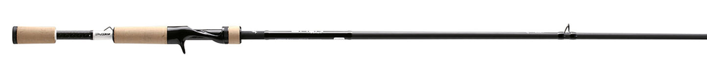 13 FISHING - OMEN BLACK CAST 78XH 40120 1+1