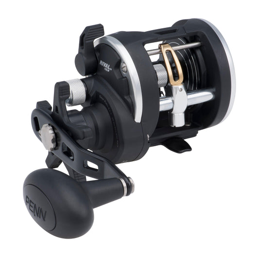 PENN RIV15LW RIVAL 15 LW REEL BOX