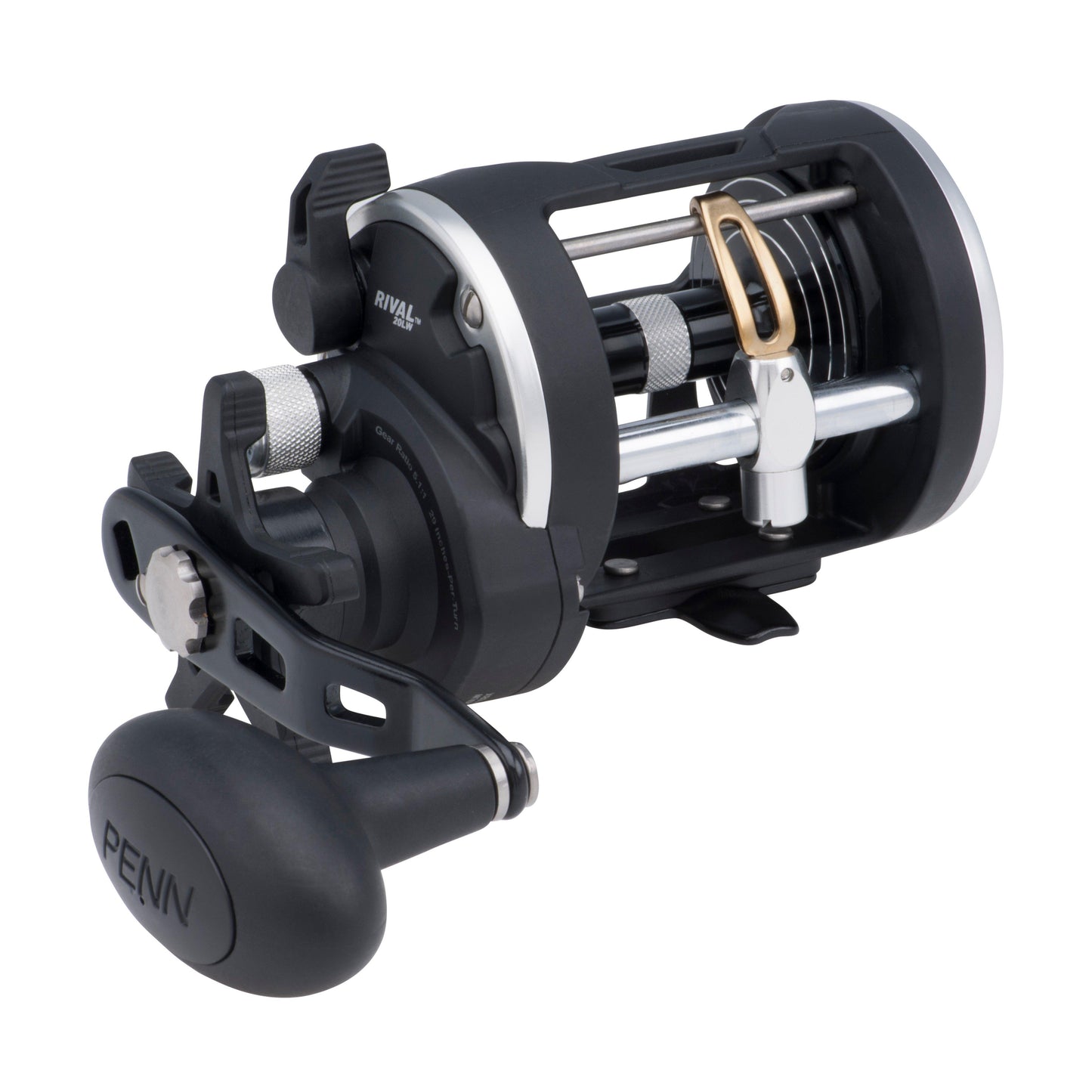 PENN RIV20LW RIVAL 20 LW REEL BOX