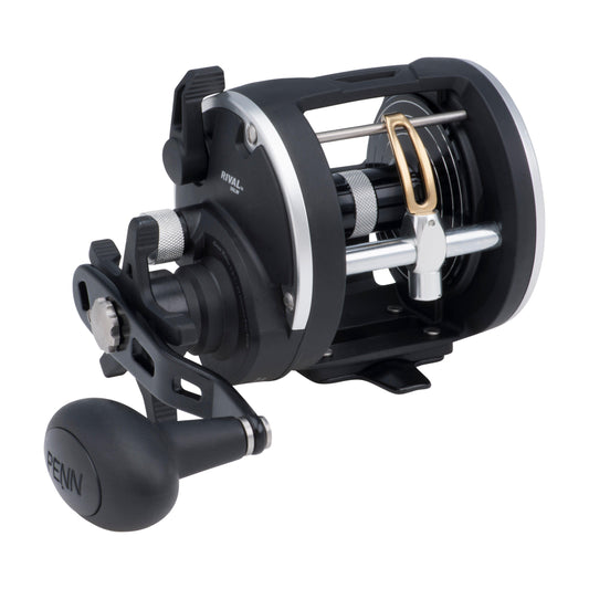 PENN RIV30LW RIVAL 30 LW REEL BOX