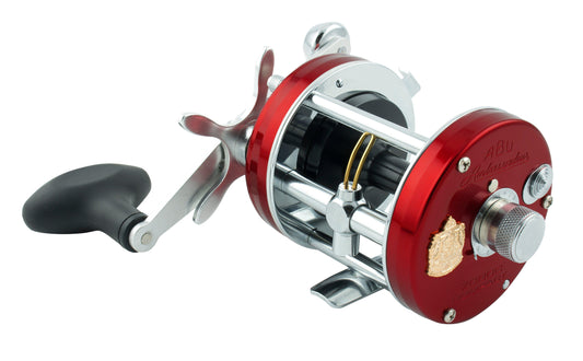 Abu Garcia Ambassadeur 7000 Compact