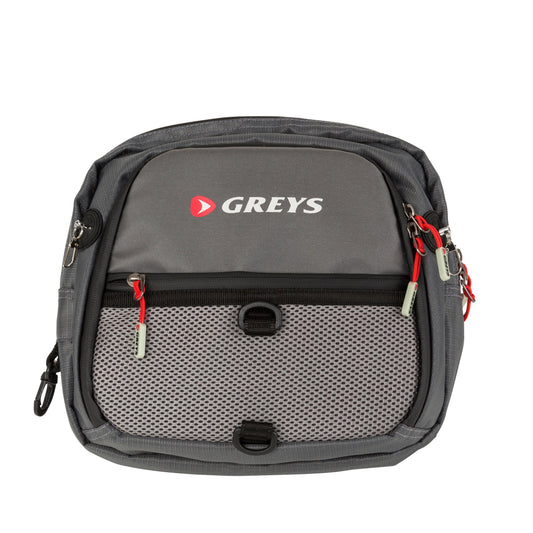 Greys Chest Pack