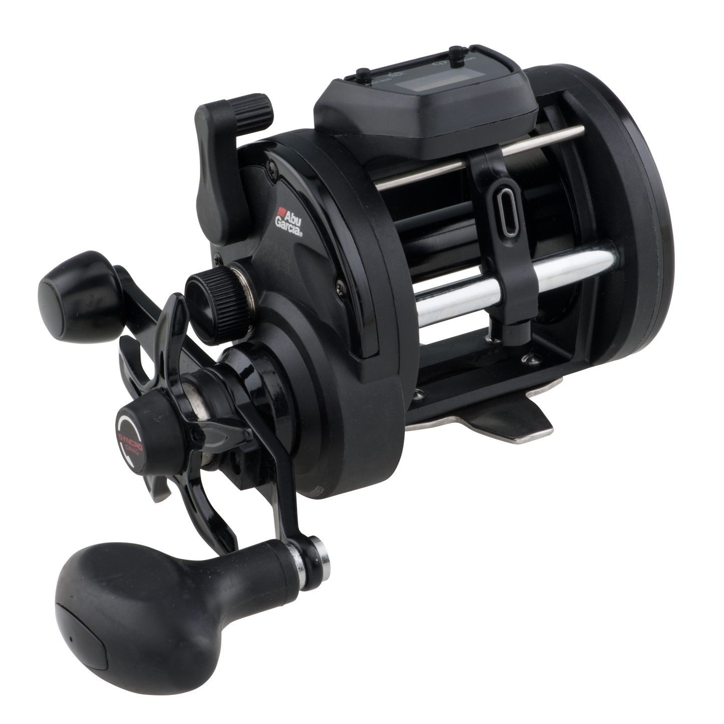 Abu Garcia ALTUMDLCSYN-20 ALTUM DLC SYNCRO 20 REEL