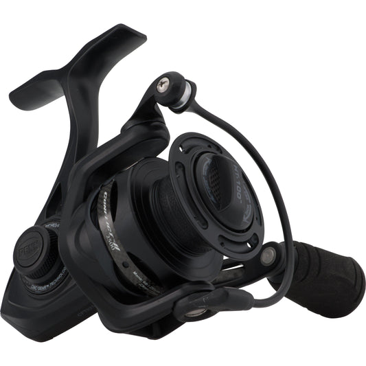 PENN CFTII2500 CONFLICT II 2500 SPIN REEL BX