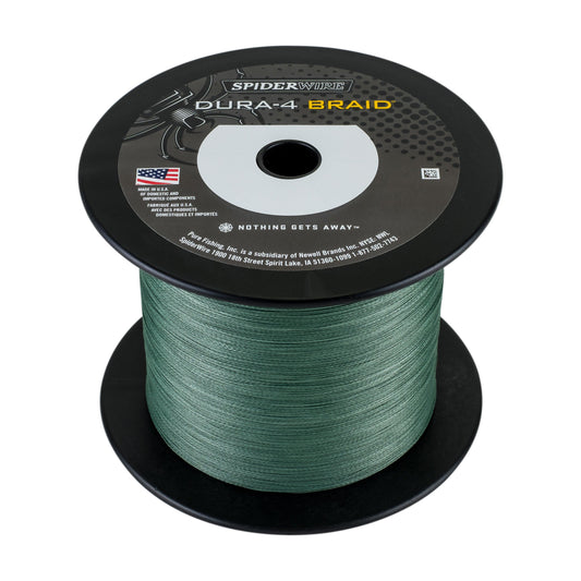 SpiderWire ESD4G-DURA4 1800M 0.40MM/45.0KG-99LB MGN