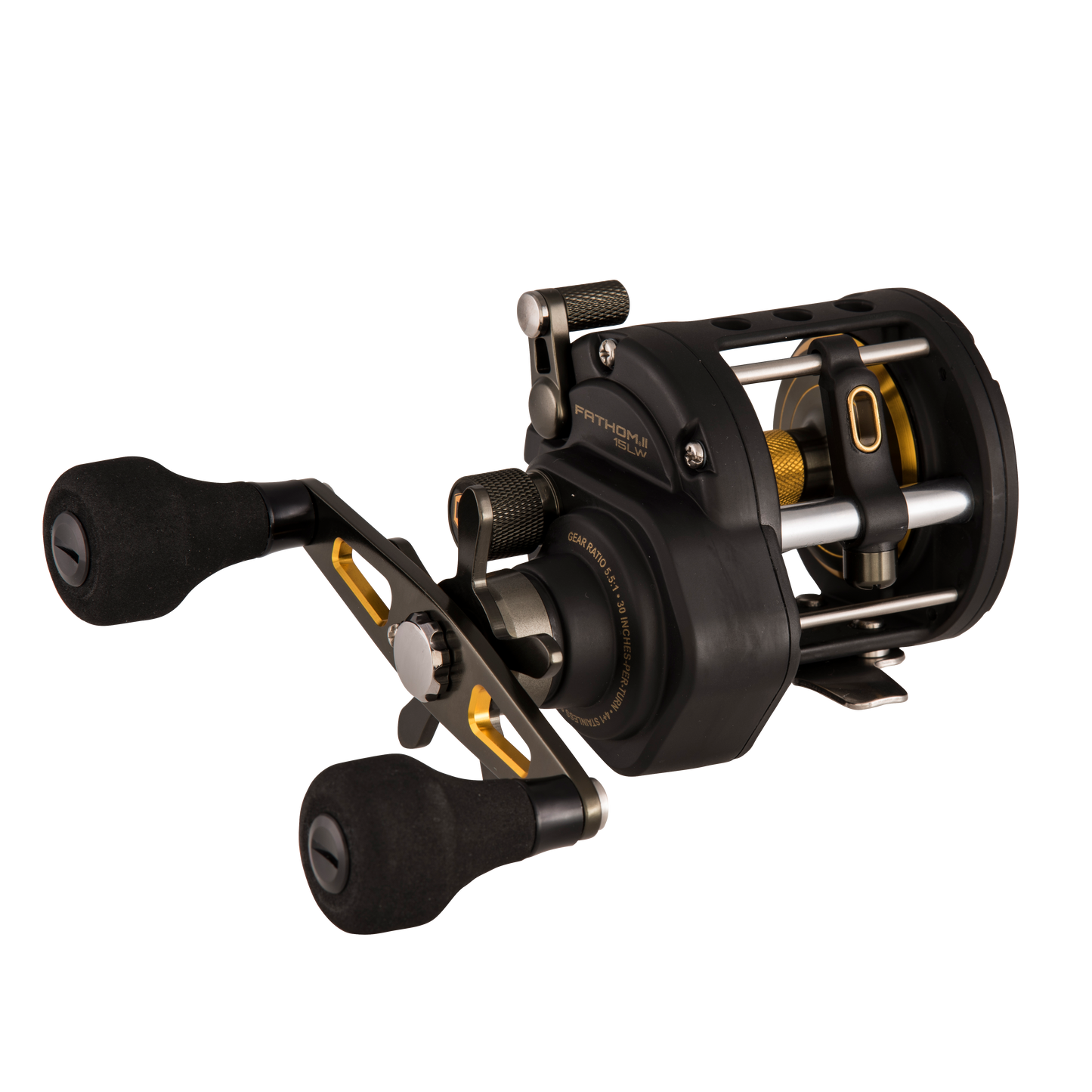 PENN FTHII15LW FATHOMII 15 LW REEL BOX