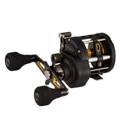 PENN FTHII15LW FATHOMII 15 LW ROLLENBOX