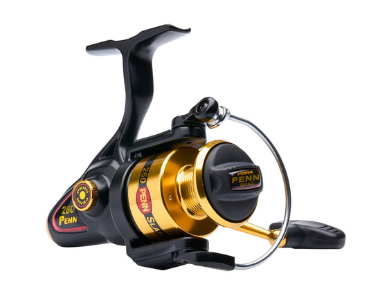 PENN 260 SLAMMER CLASSIC REEL BOX