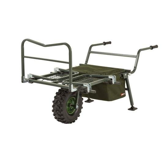 JRC Cocoon 2G Barrow Wide