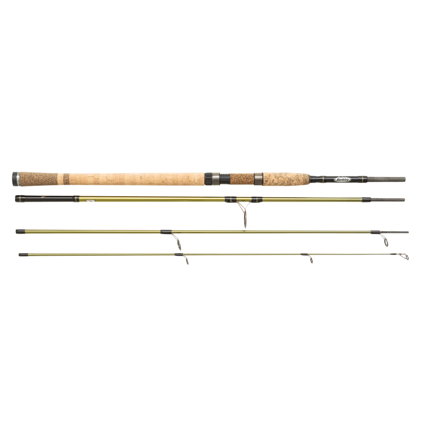 Berkley Rod Phazer Pro III 704 L 3/15 Spin