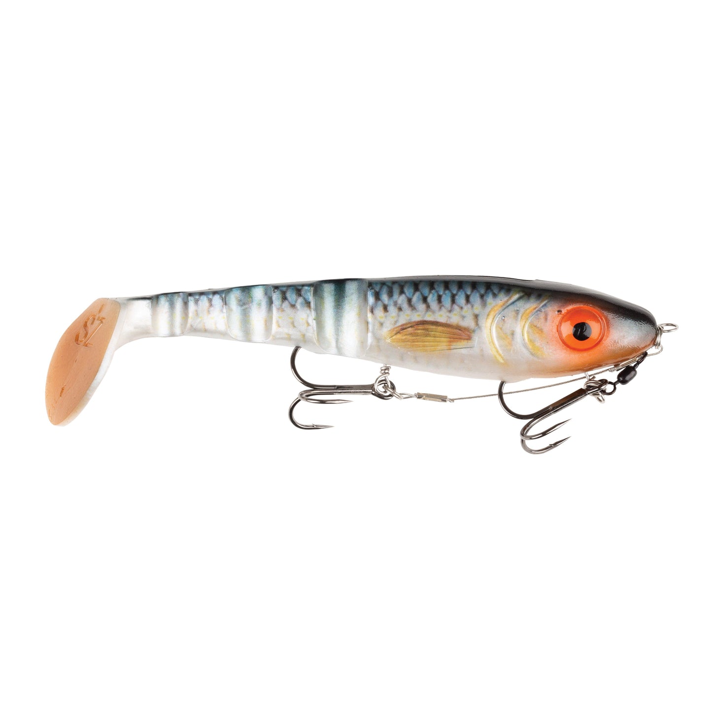 Abu Garcia SZ Shallow Stinger Medium