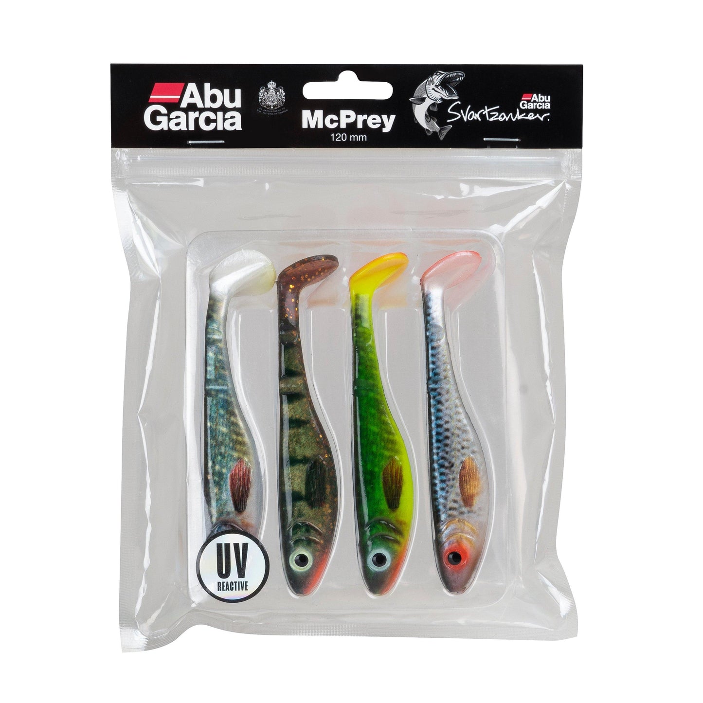 Abu Garcia McPrey Realistic Kit SVZ