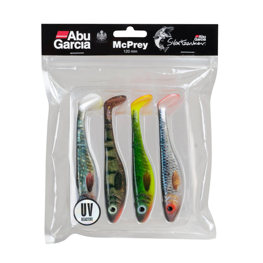 Abu Garcia McPrey Realistic Kit SVZ