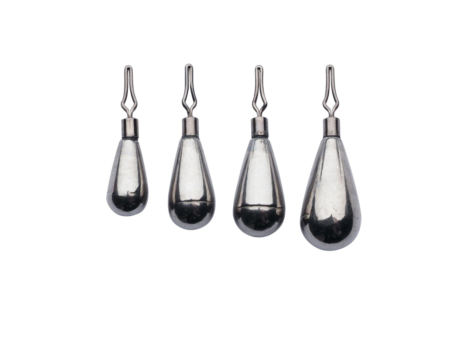 Berkley URBN Tungsten Dropshot weight 5gr 3pcs