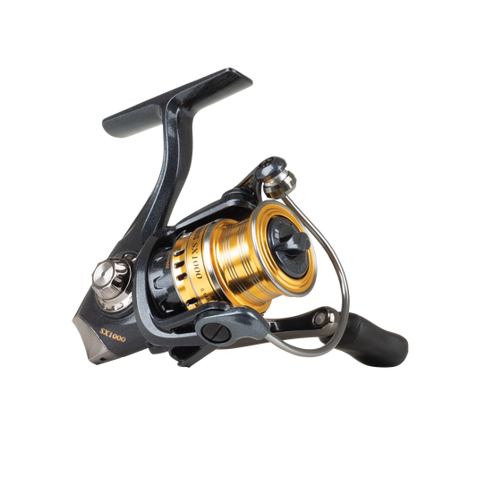 Abu Garcia CARABUS AG SX 1000