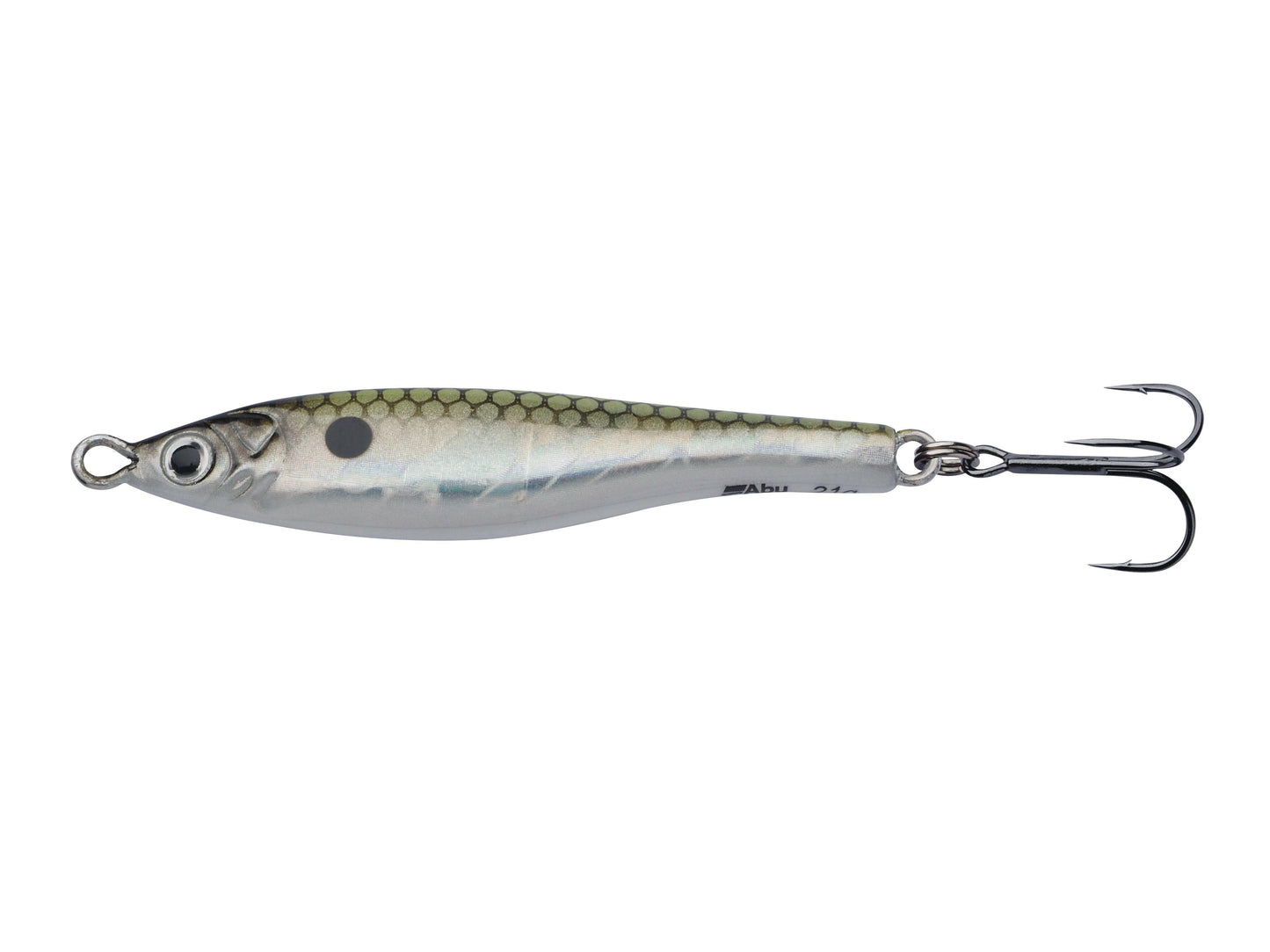 Abu Garcia Abu Fast Cast Minnow 7g