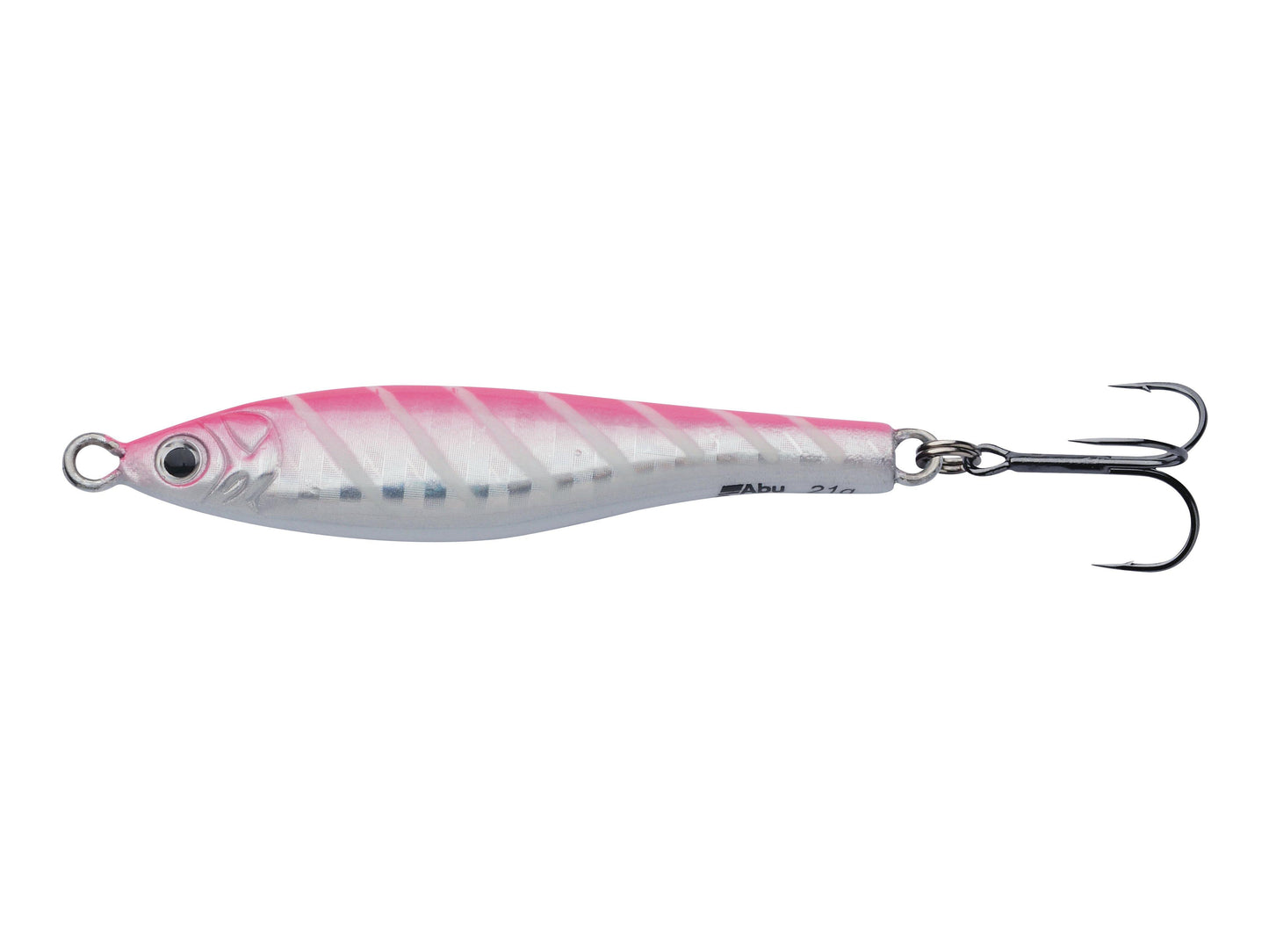 Abu Garcia Abu Fast Cast Pink Zebra 7g