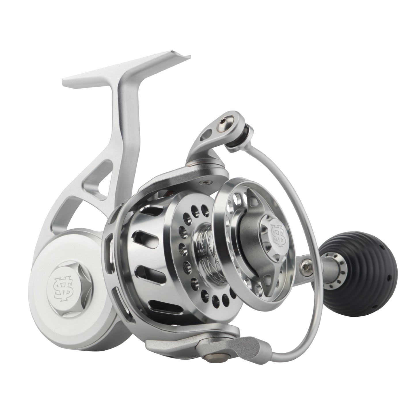 Van Staal VR150 Silver VR Spinning Reel