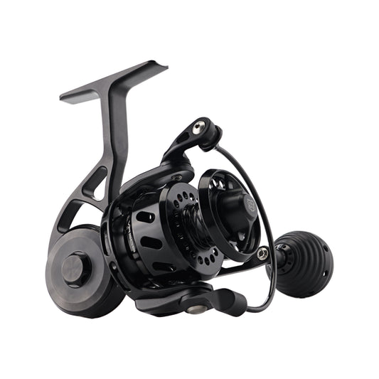 Van Staal VR50B Black VR Spinning Reel