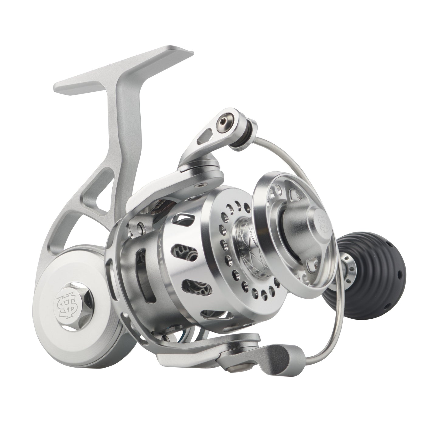 Van Staal VR50 Silver VR Spinning Reel