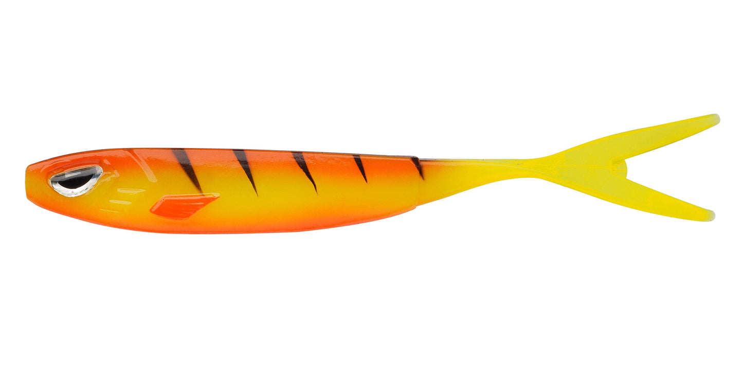 Berkley Sick Vamper 18cm Hot Yellow Perch 16pcs