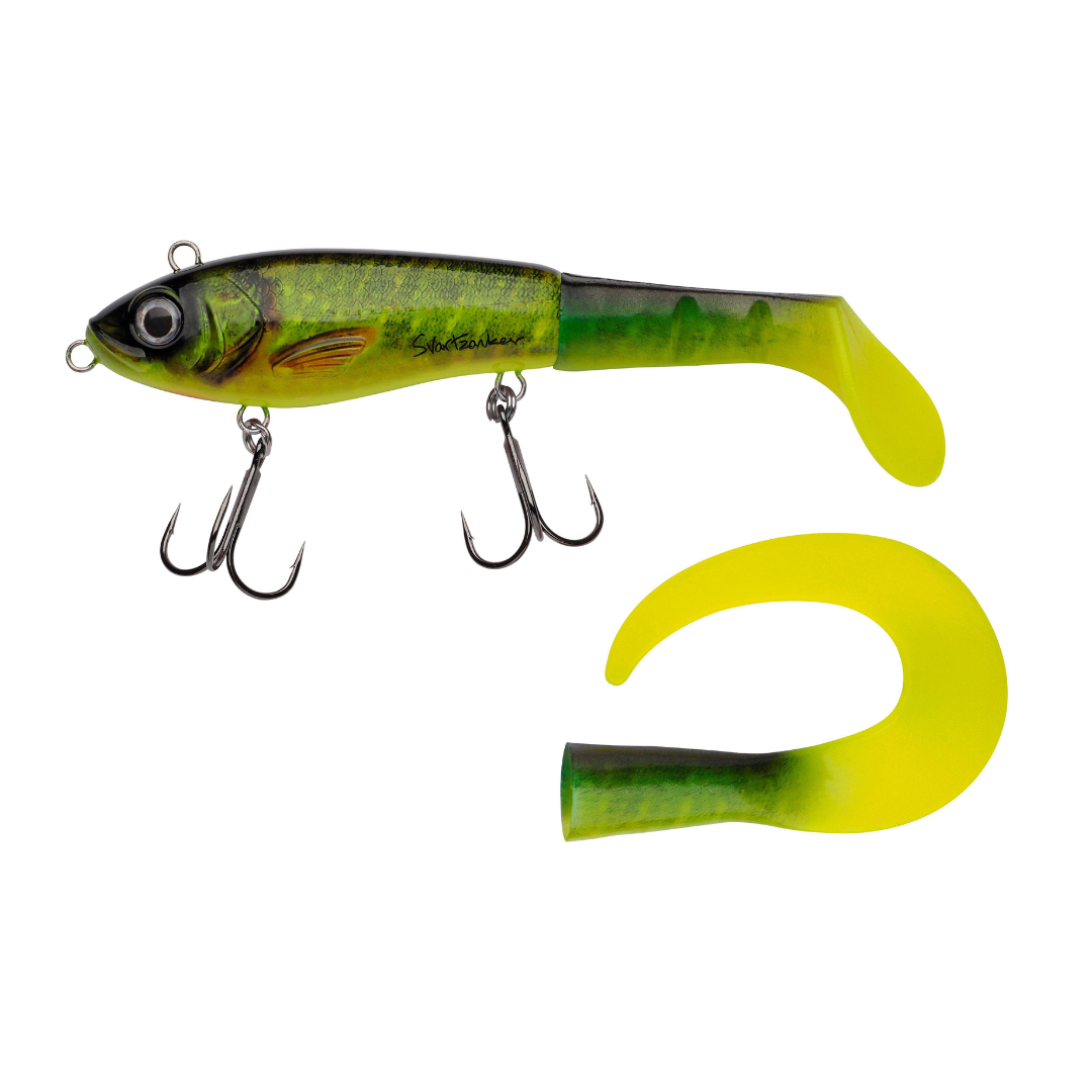 Abu Garcia Svartzonker McHybrid