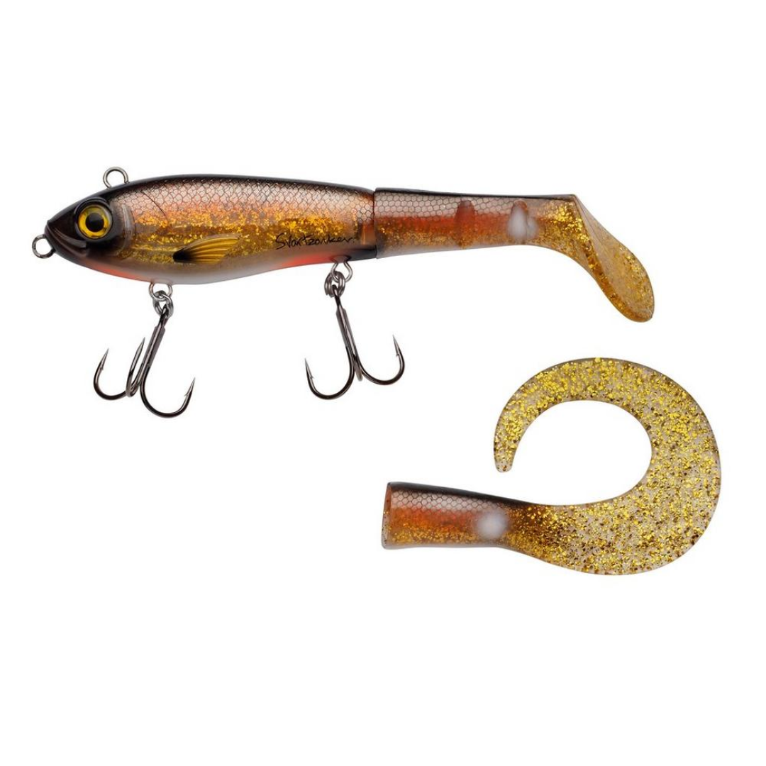 Abu Garcia Svartzonker McHybrid