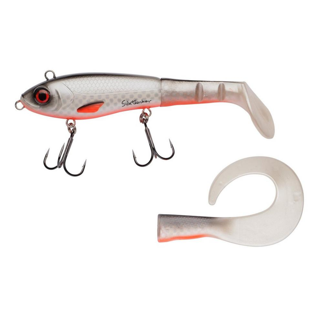 Abu Garcia Svartzonker McHybrid