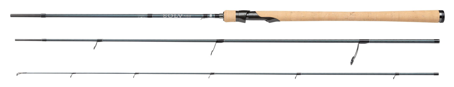 Abu Garcia Abu SÖLV AG2 273 7-22g