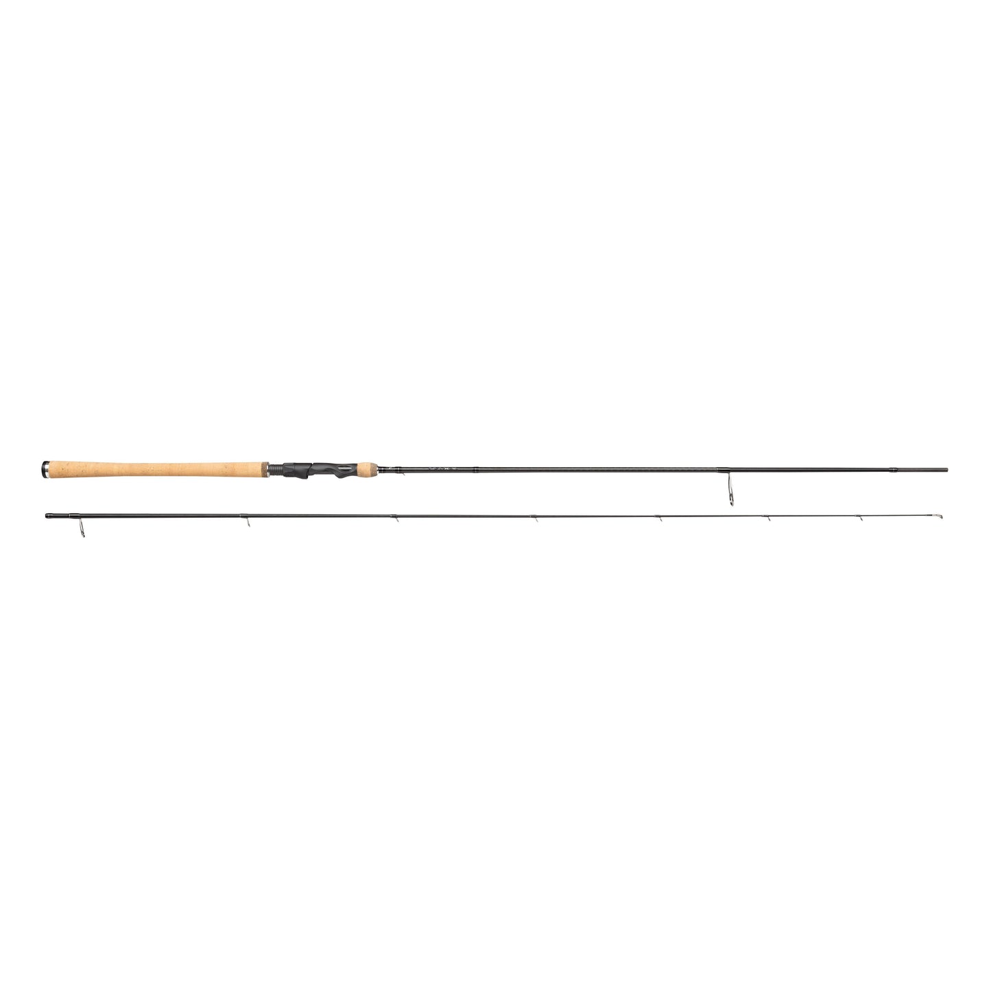 Abu Garcia Abu SÖLV AG3 272 7-22g