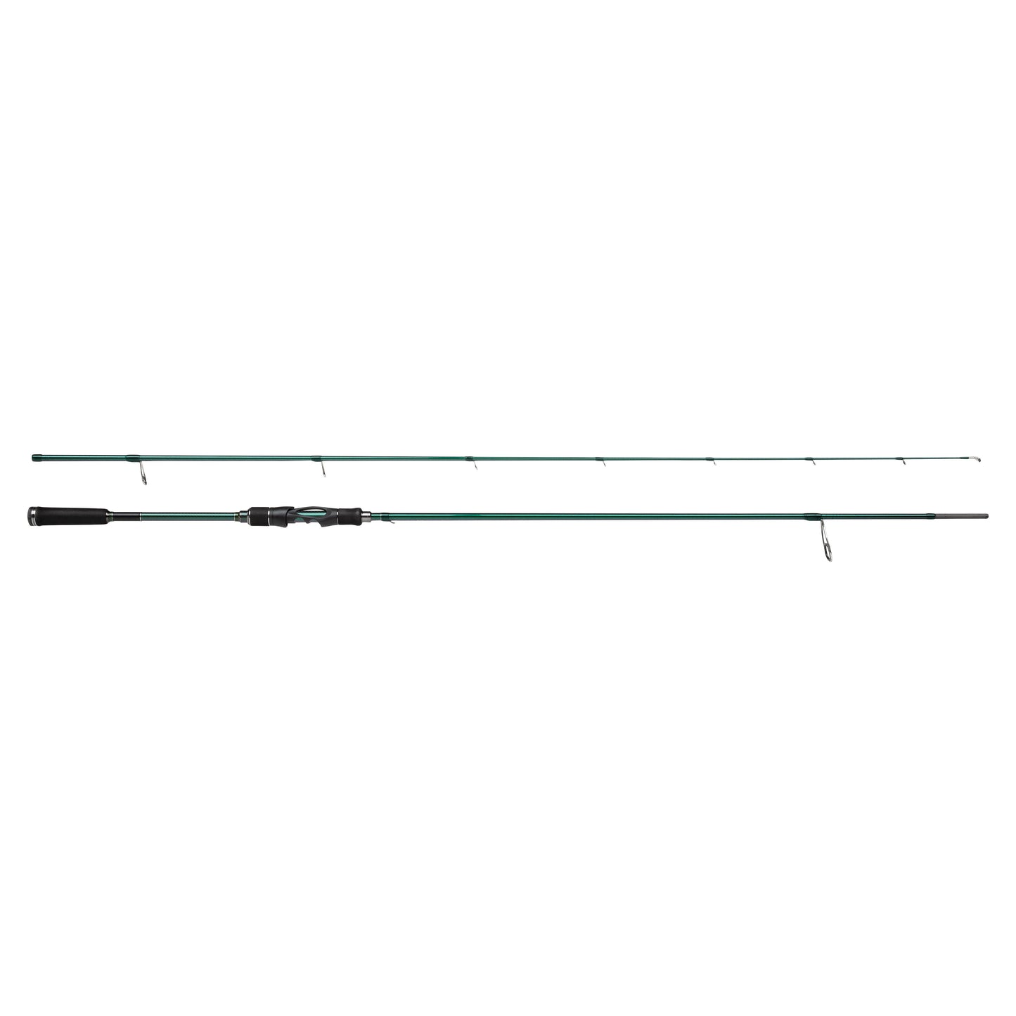 Abu Garcia SPIKE X Finesse Jigging 802 5-25G S