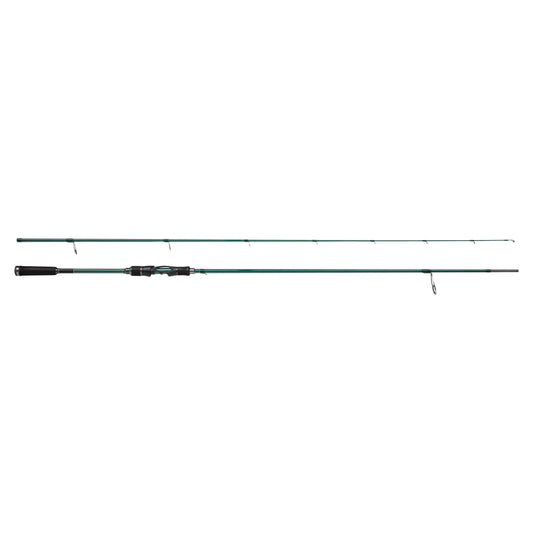 Abu Garcia SPIKE X Finesse Jigging 862 5-30G S