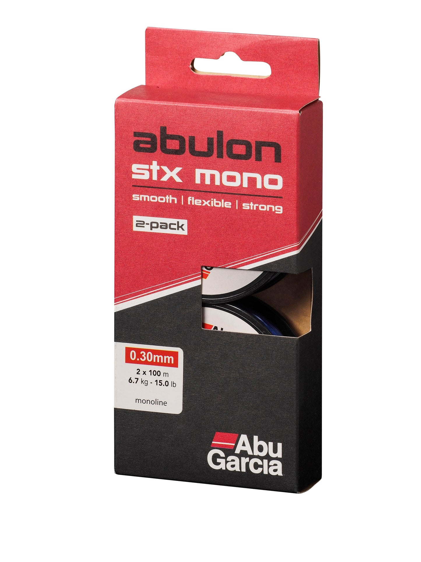 Abu García Abulon STX 0,6 mm 100 m 25 kg