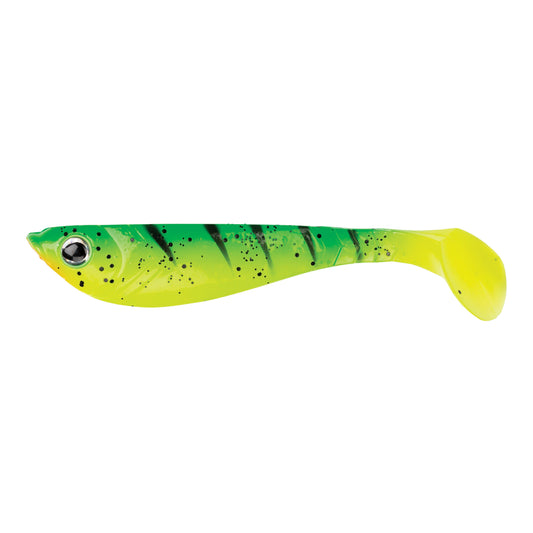 Berkley Pulse Shad 6cm 8pcs Hot Firetiger