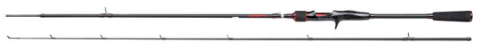 Abu Garcia Vendetta V3 632H 50-100g Jerk Cast