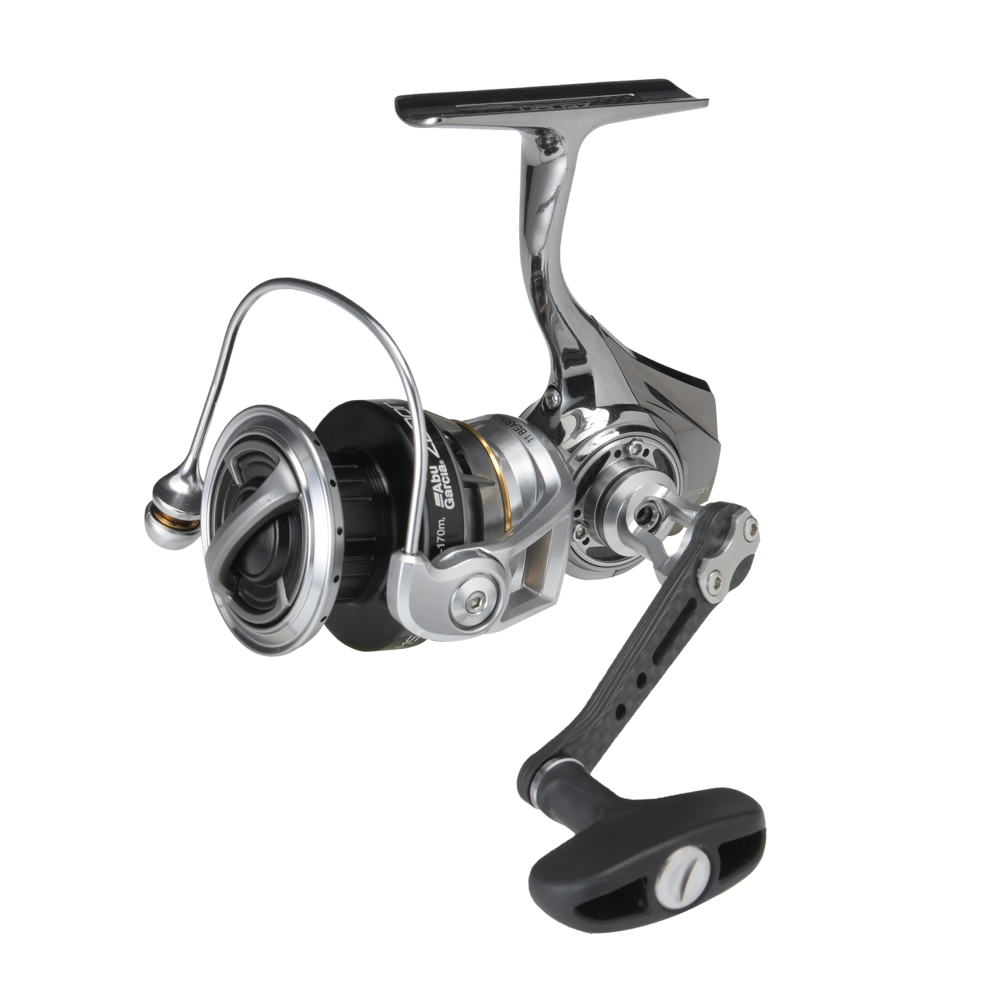 Abu Garcia ZENON 2500MSH