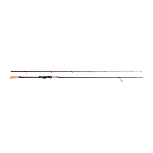 Abu Garcia SPIKE PRO Spinning 702 3-14G S