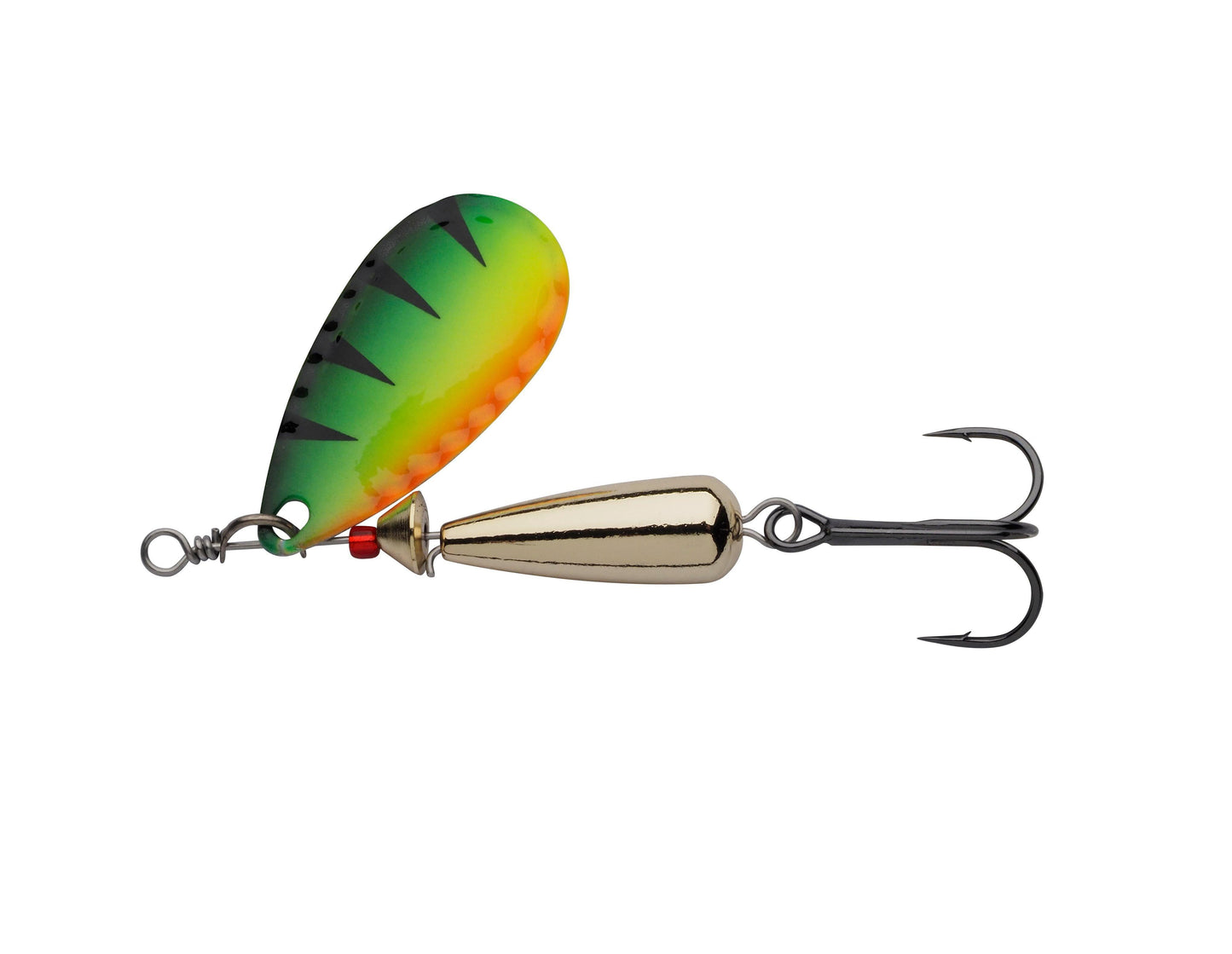 Abu Garcia Droppen 4.0gr LF Tiger