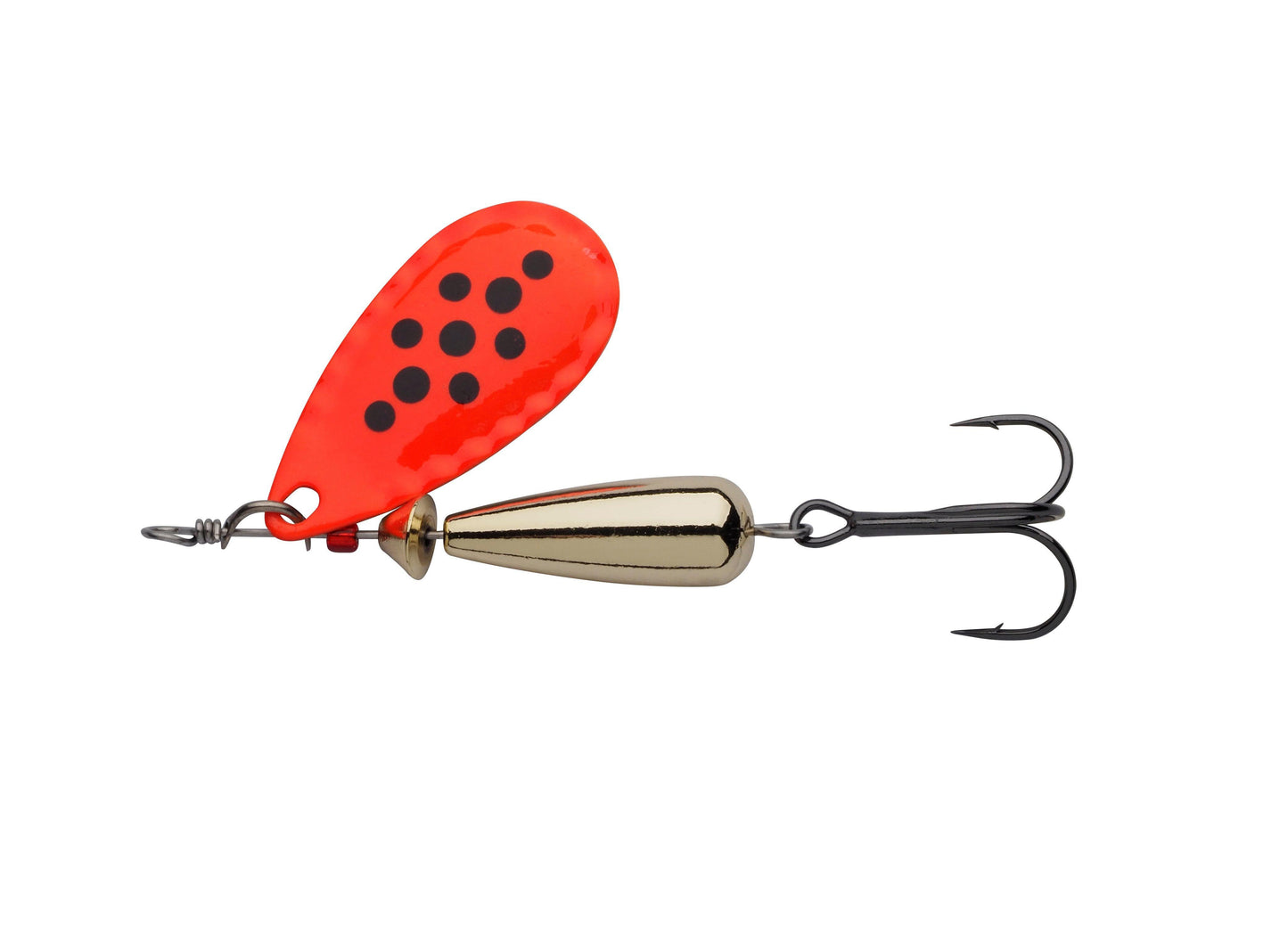 Abu Garcia Droppen 8.0gr LF Orange