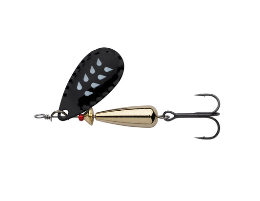 Abu Garcia Droppen 4.0gr LF Zebra