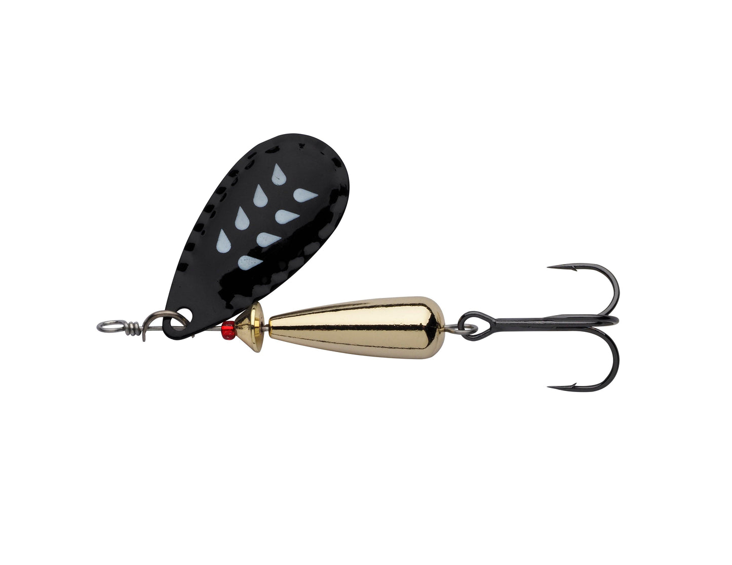 Abu Garcia Droppen 8.0gr LF Zebra