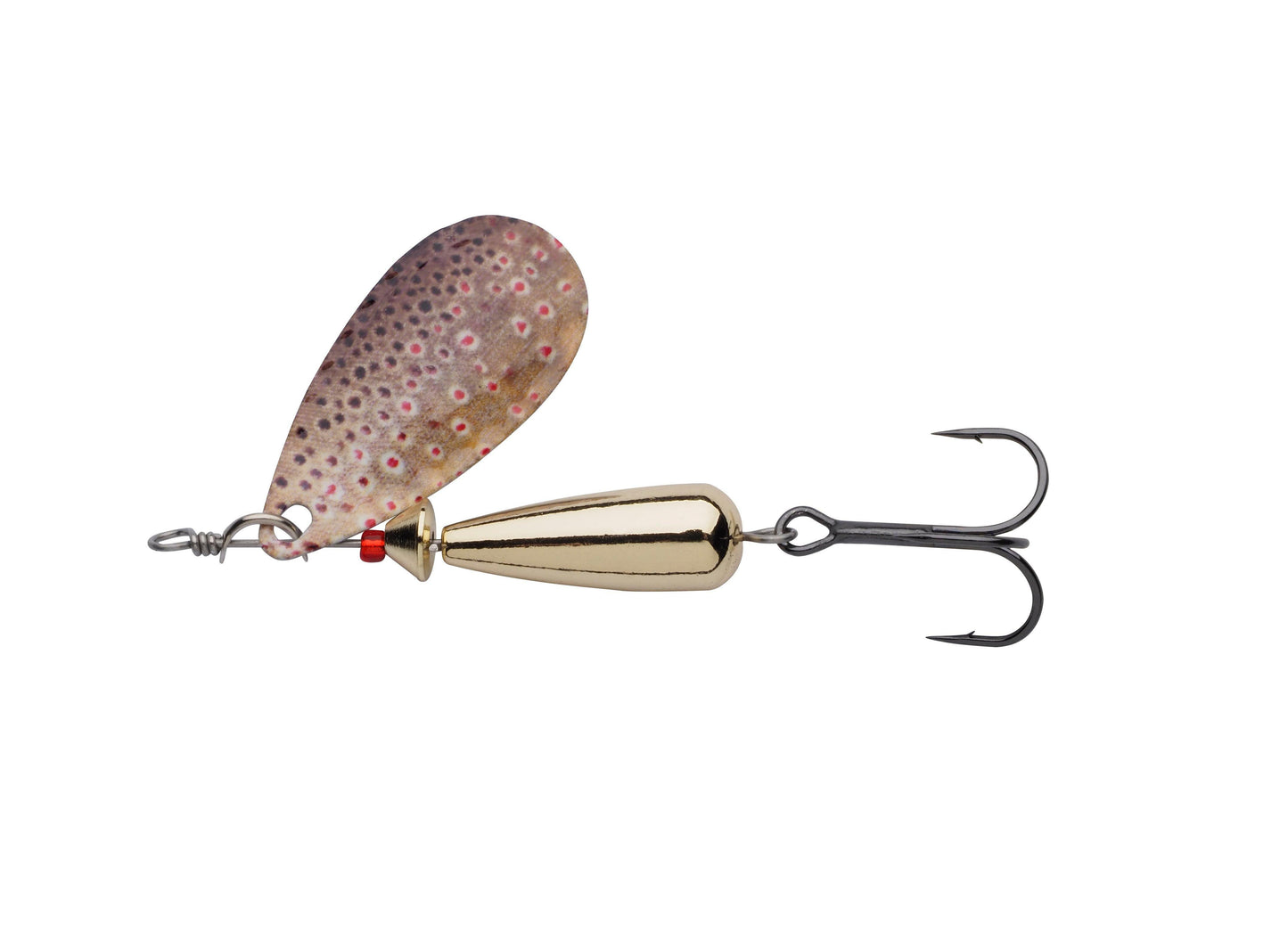 Abu Garcia Droppen 4.0gr LF Brown Trout