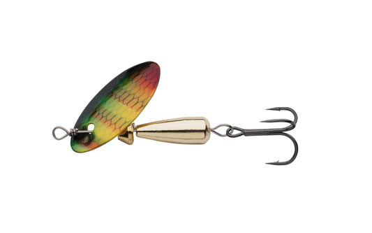 Abu Garcia Droppen Bugga 5.0gr LF Yellow Perch