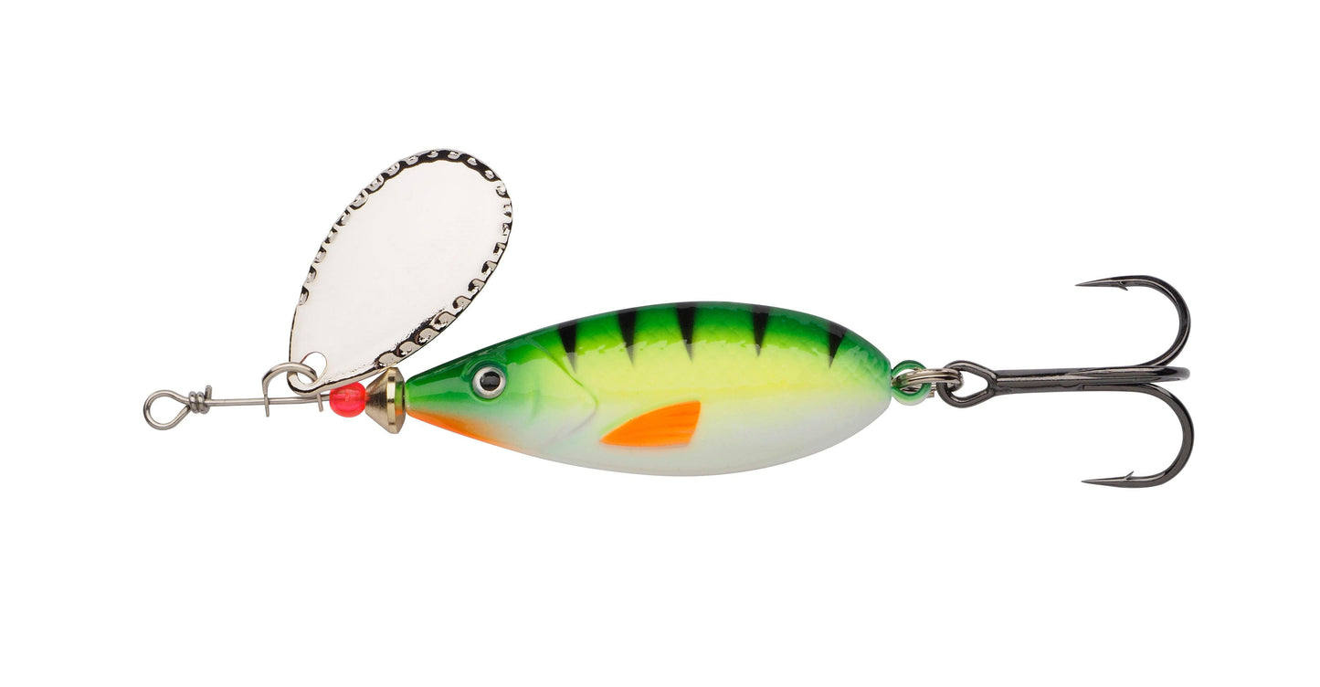 Abu Garcia Droppen Maxi 12.0g Green Perch