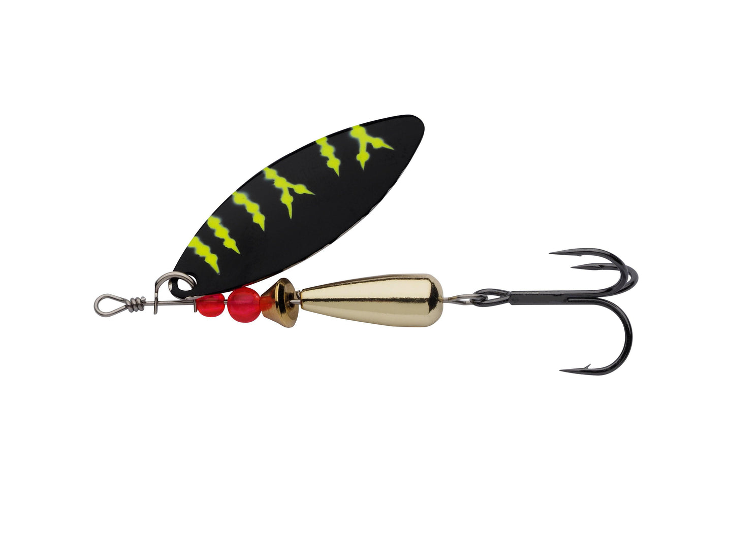 Abu Garcia Droppen Vide 10.0gr LF Thunder