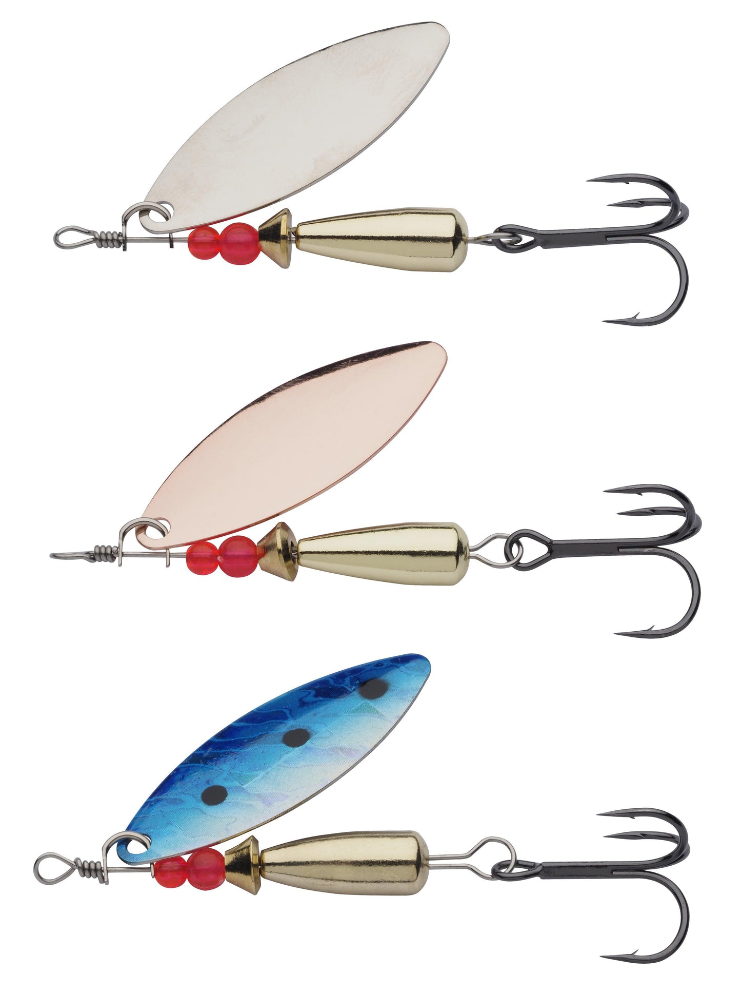 Abu Garcia Droppen Vide 3-Pack 7.0gr LF