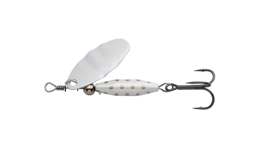 Abu Garcia Reflex Arctic 7.0gr LF Pearl White