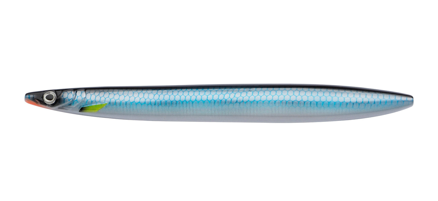 Abu Garcia Sölv Penna 10cm/13g Blue Herring